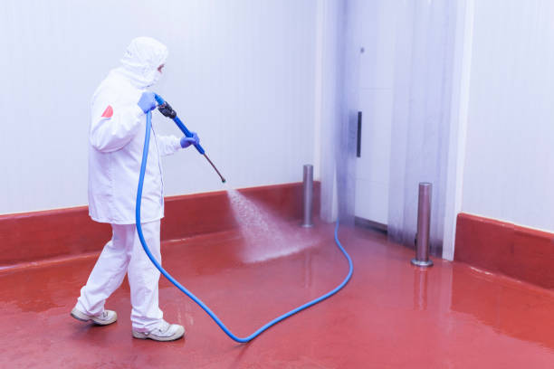 Best Machinery and Equipment Cleaning  in Powell, AL